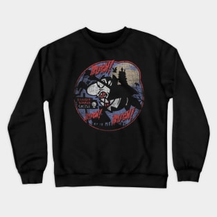 VAMPIRE CASTLE Crewneck Sweatshirt